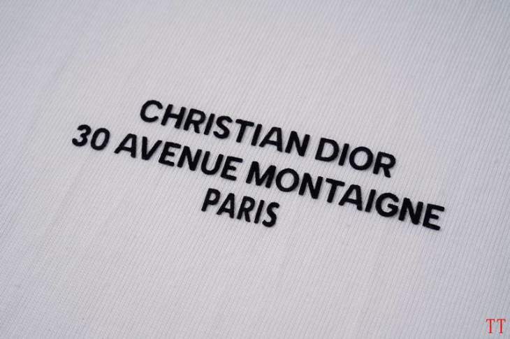 Picture of Dior T Shirts Short _SKUDiorS-3XL20tr4315887
